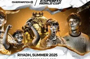 2025 ChinaJoy：暴雪游戏盛大参展，共赴游戏文化盛事-多宝电竞