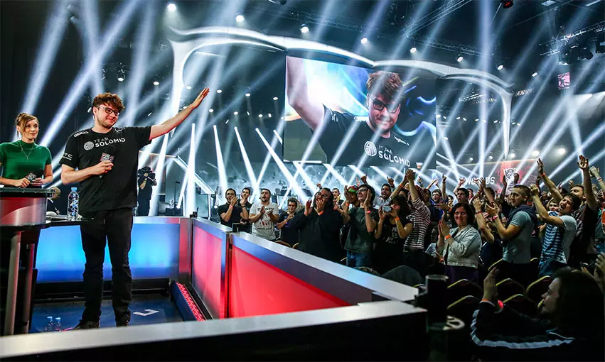 WBG战队季后赛失利后重启冒泡赛争夺LPL四号种子席位