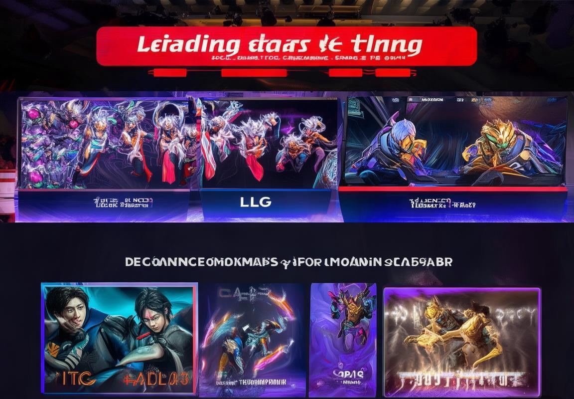 【速报】LPL四队首日战绩3胜1负，仅LNG告负。