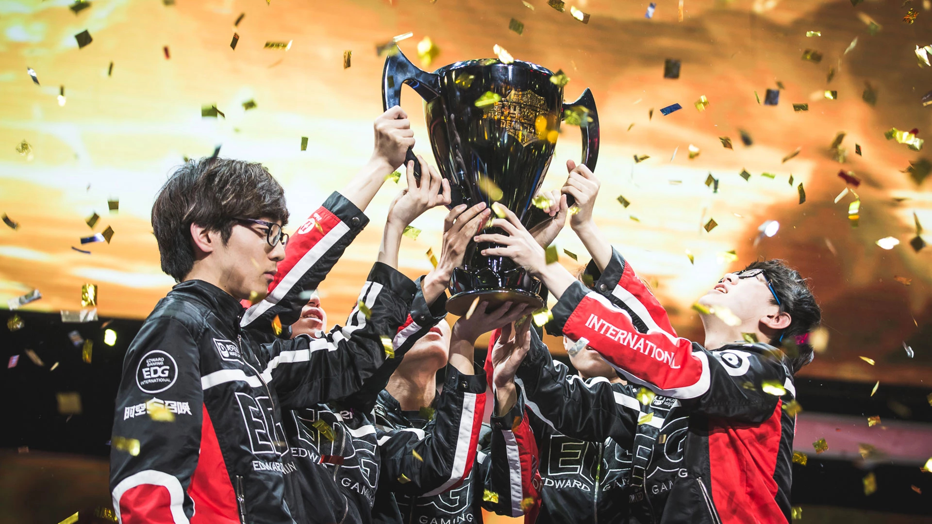 IG全球总决赛命运悬一线，TES夏季赛冠军生死战引爆LPL赛区！冒泡赛生死战深度解析世界赛晋级形势，出线可能全透视-多宝电竞