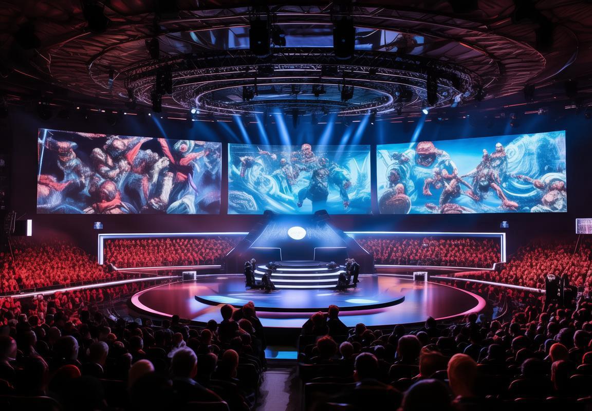 LPL世界赛激战正酣，这款游戏带你体验公平策略世界